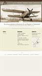 Mobile Screenshot of fly-fuerst.at